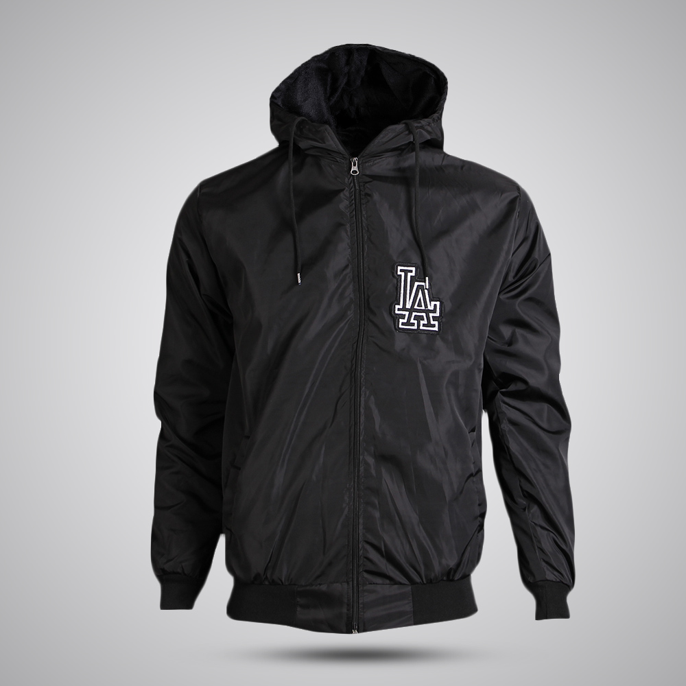 سوئی شرت LA مشکی